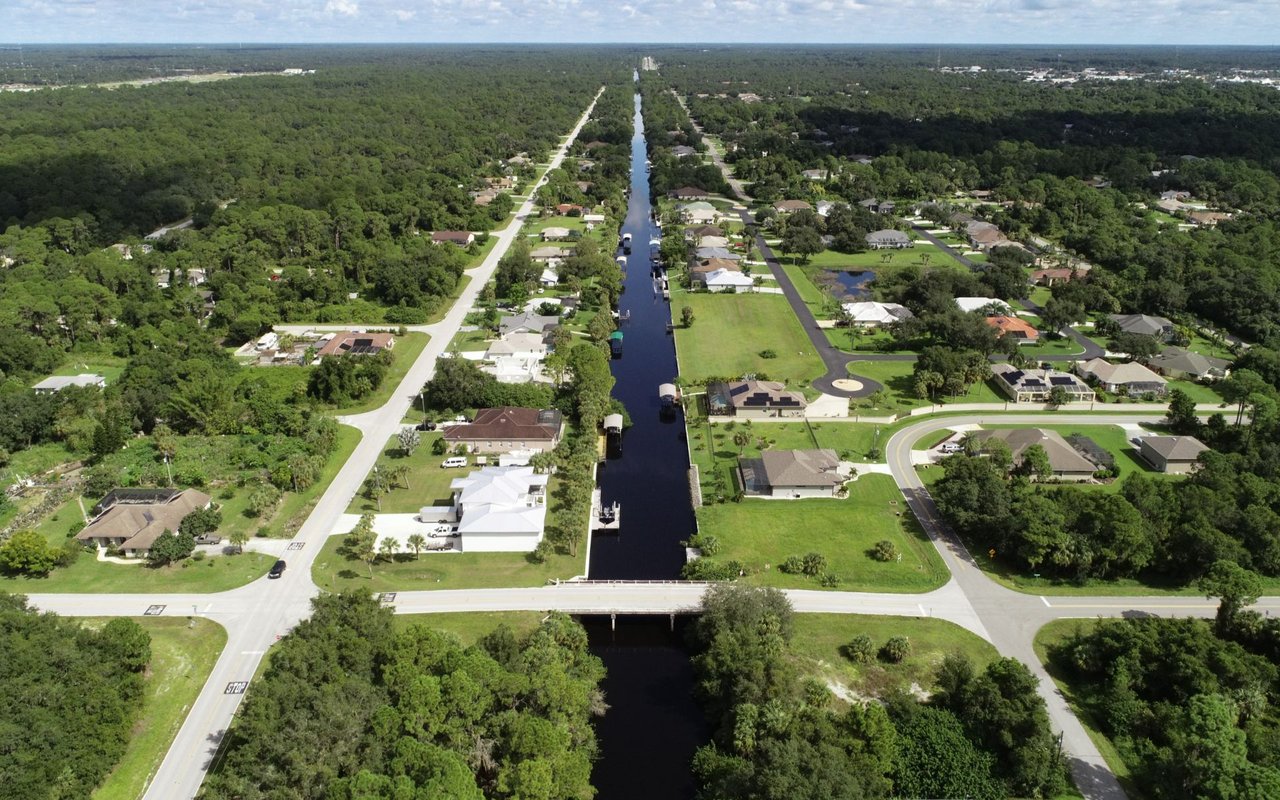 Port Charlotte