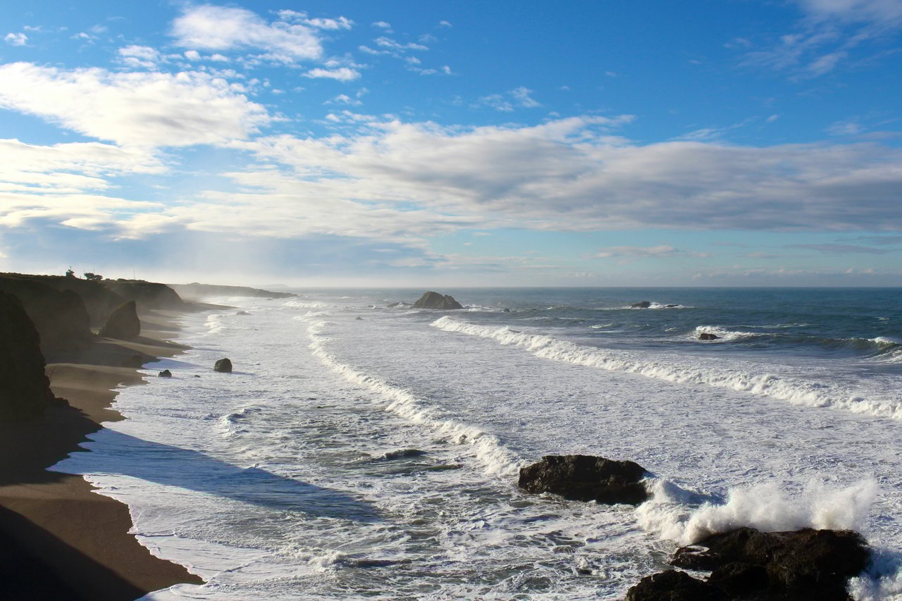 bodega bay, ca