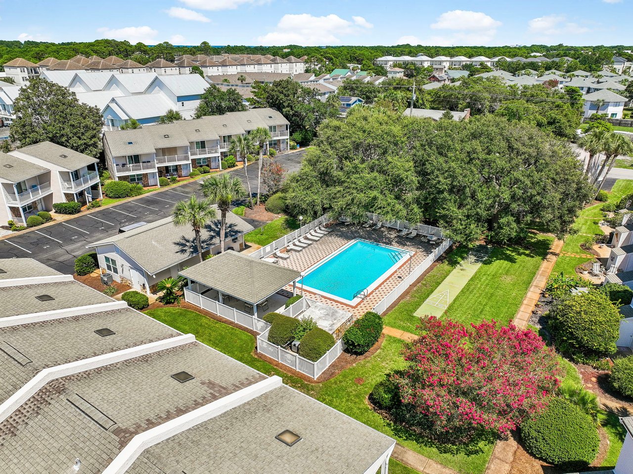 241 Ellis Road Unit 20, Miramar Beach, FL 