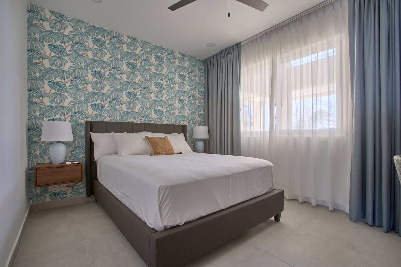 Residencia La vista 304