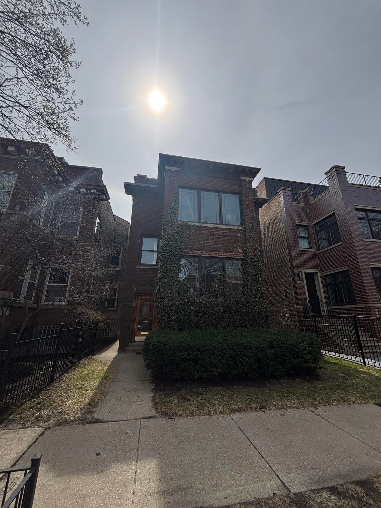 1211 W Cornelia Avenue (off-market, sourced by myself)