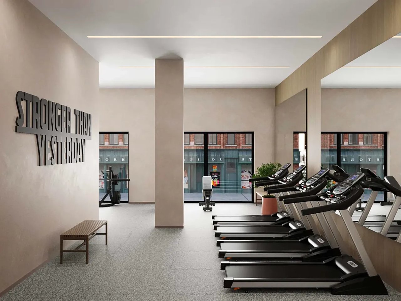 172-02 Hillside Avenue #2A