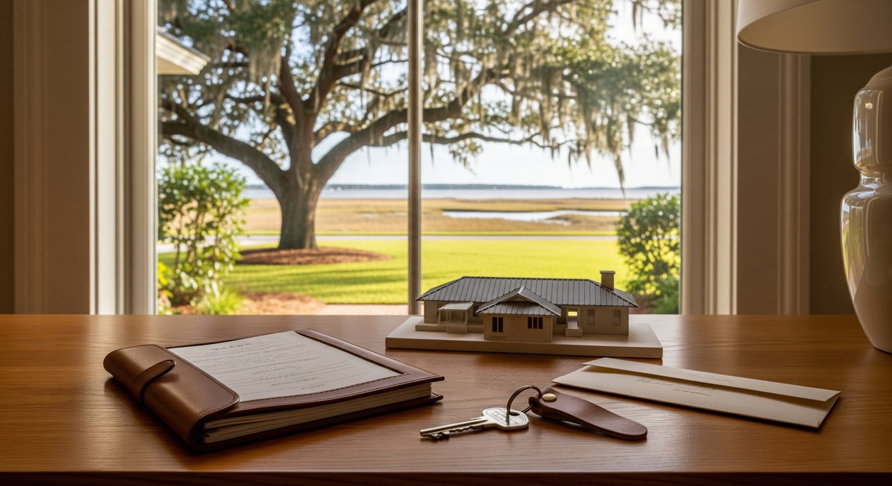 Closing Costs in Saraland: Buyer Basics