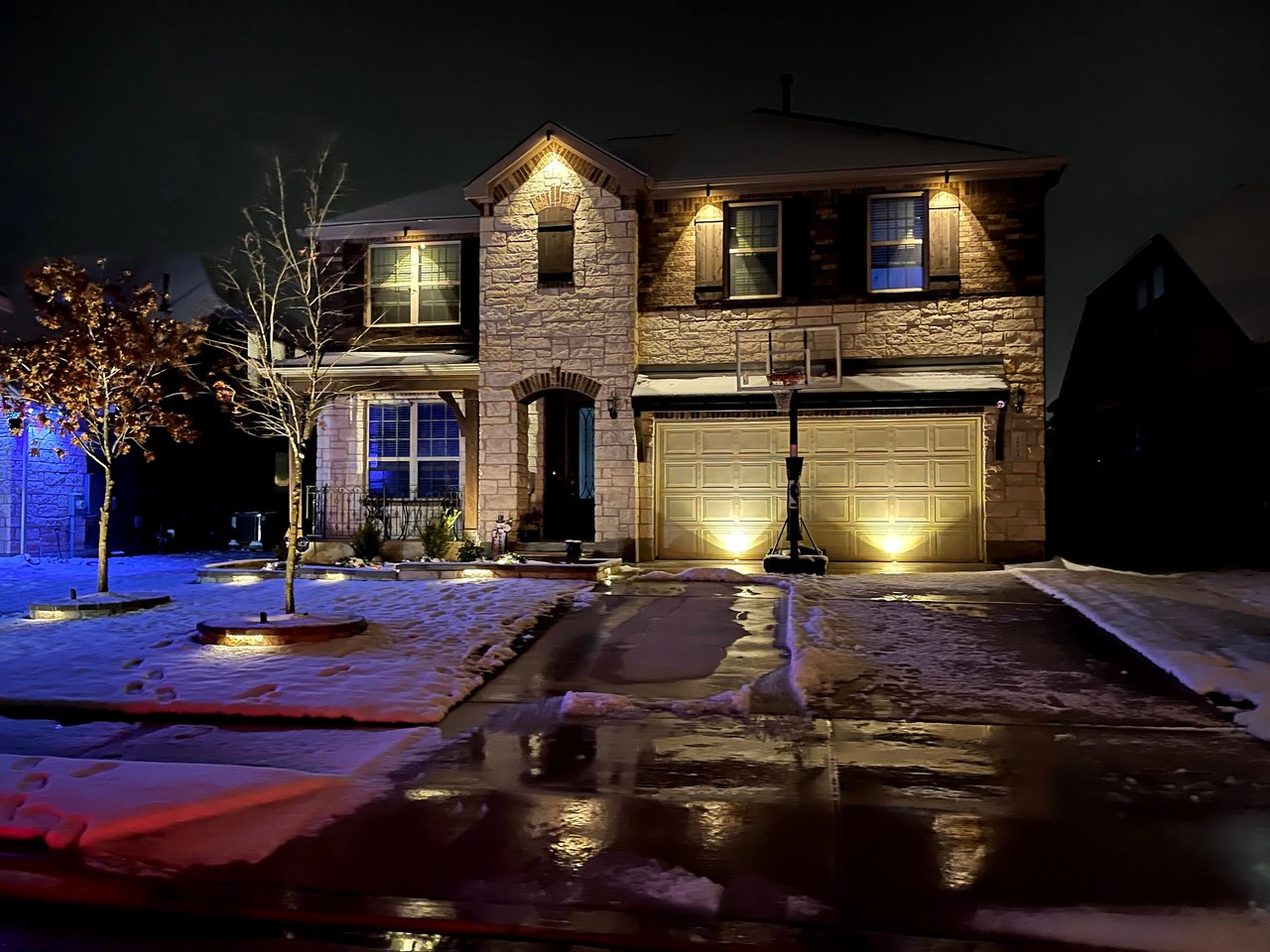 Texas Winter Storm Home Checklist: What Homeowners Should Do Before Freezing Temperatures