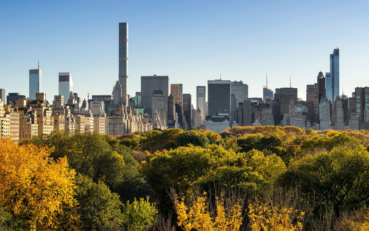Central Park South
