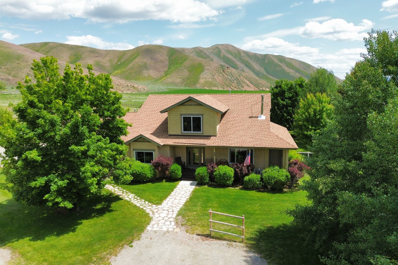 South Valley