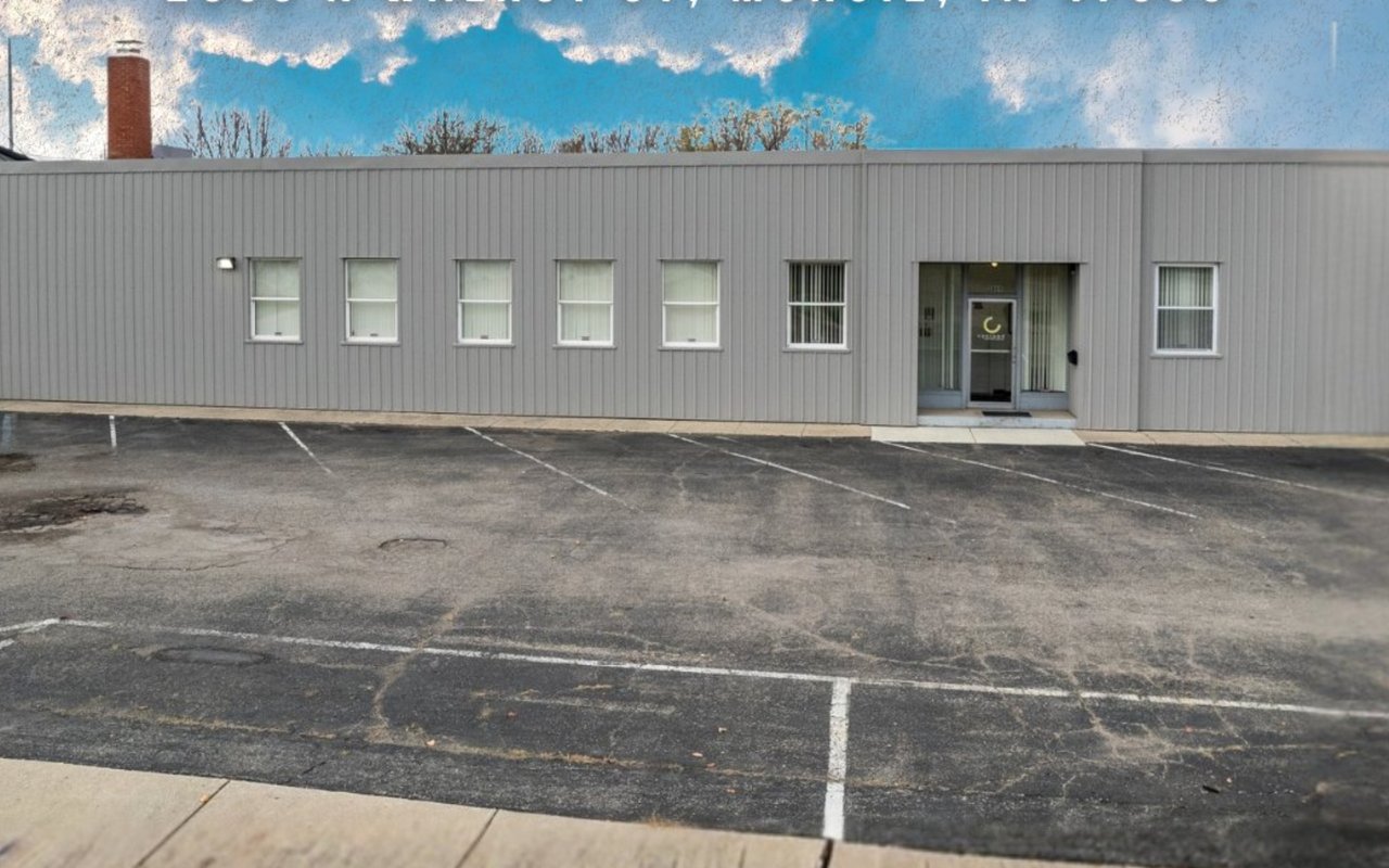 Prime Investment Sold: NNN-Leased Commercial Property in Muncie