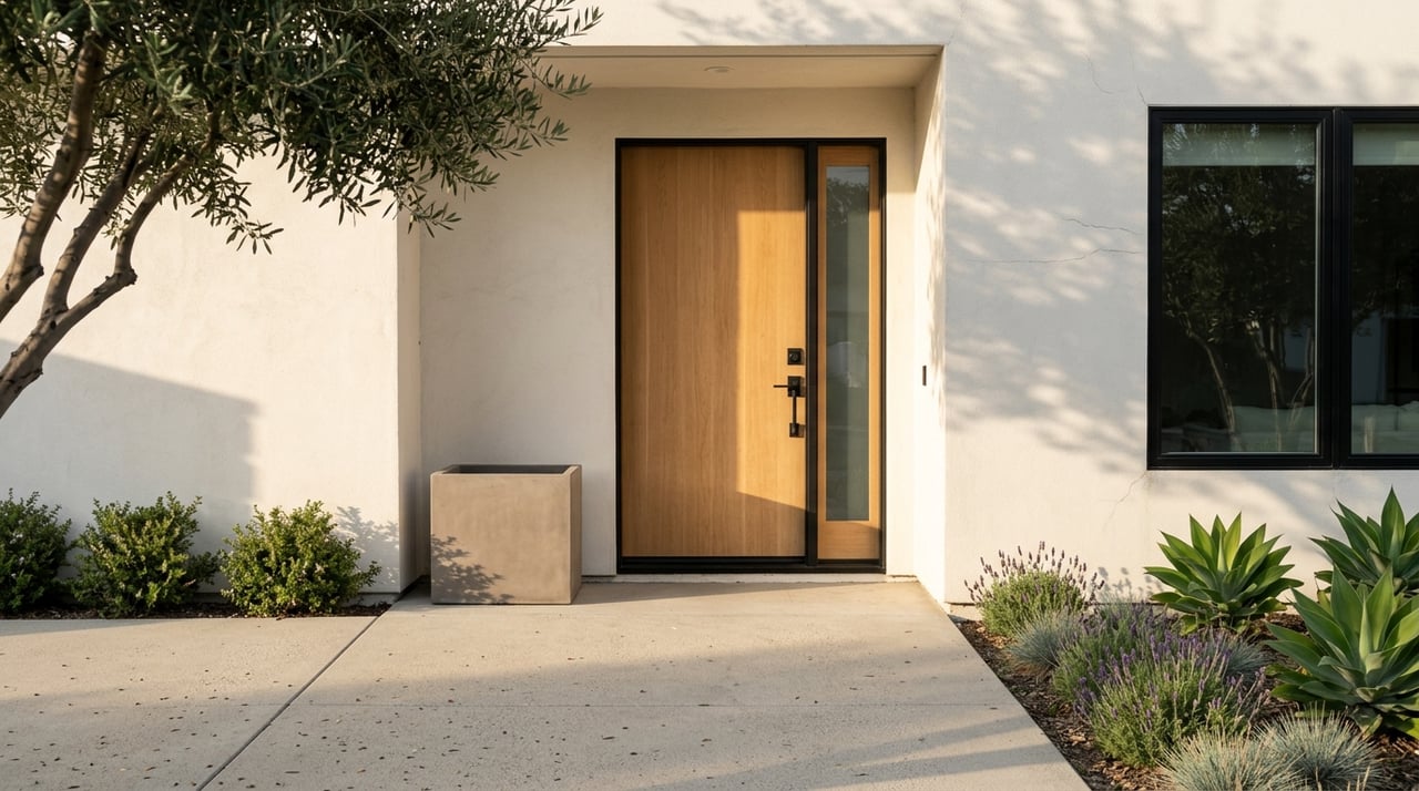 Partnering on Estate Home Sales in Seal Beach