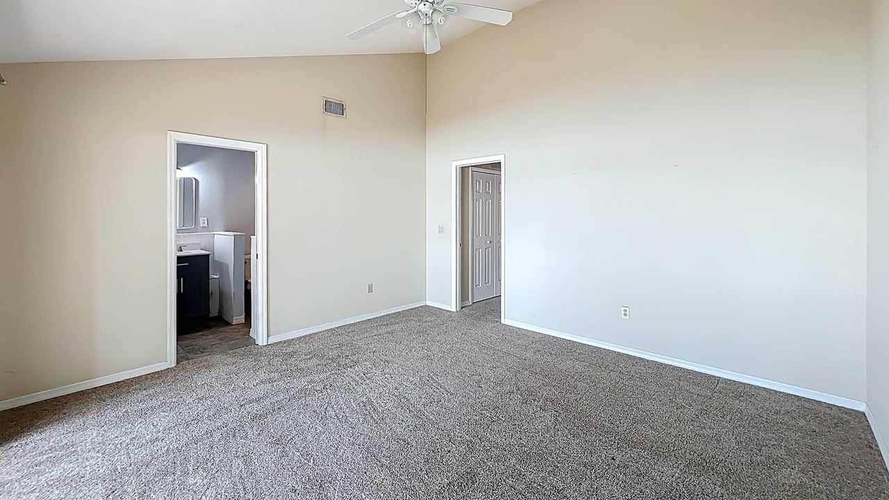 Winter Park Lakefront Townhome