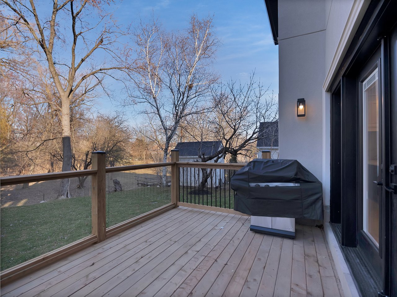An Exclusive Opportunity - 7 Pioneer Drive