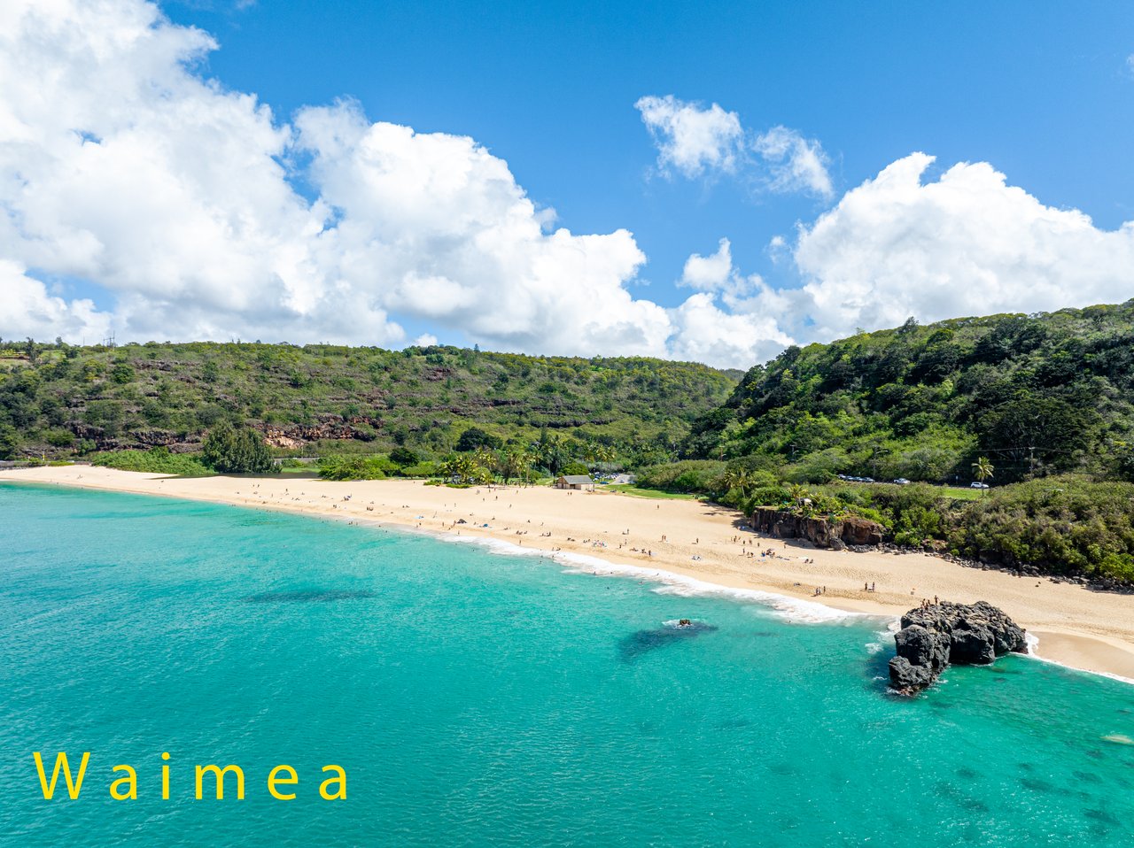 Turtle Bay Kuilima Collection 6 West