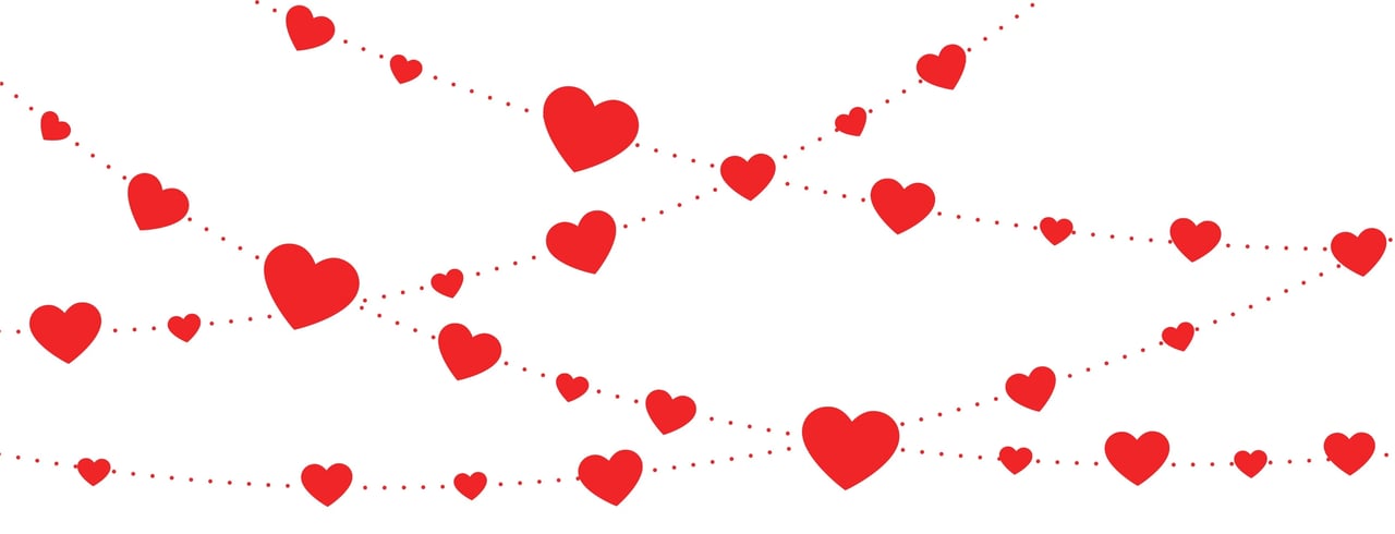 Did February Bring You Love?