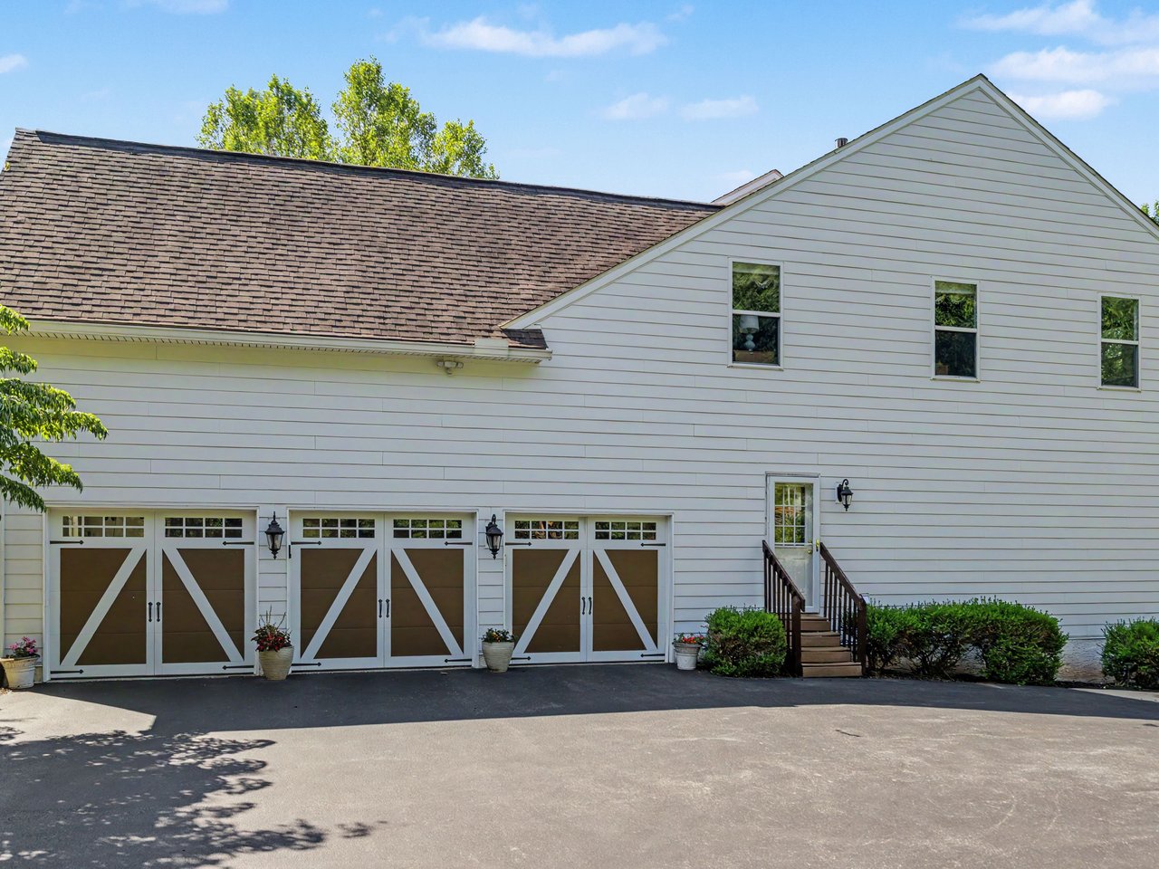 Chester Springs Retreat