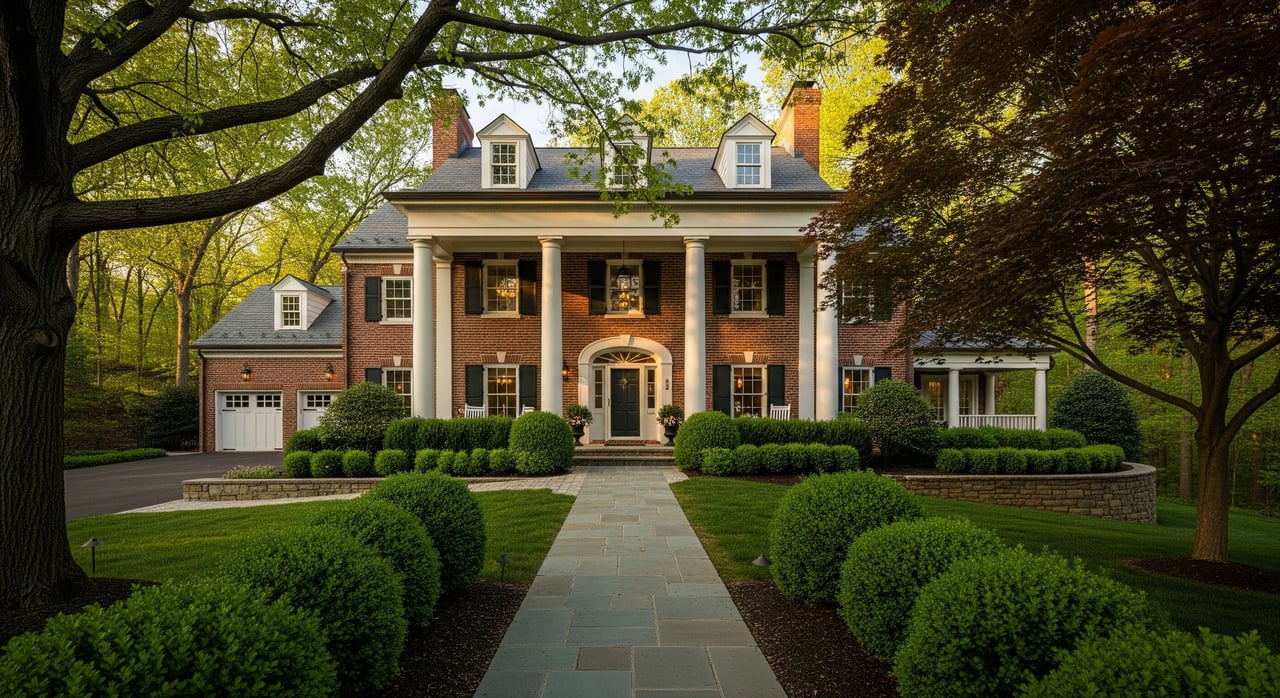 PCS Move Guide: Settling in Burke Fast