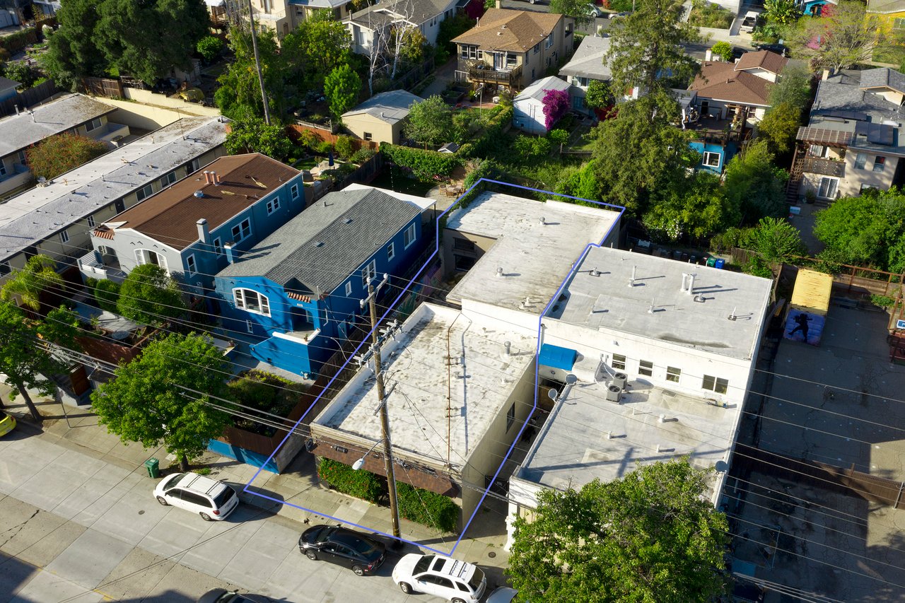 2944-2946 MacArthur Boulevard