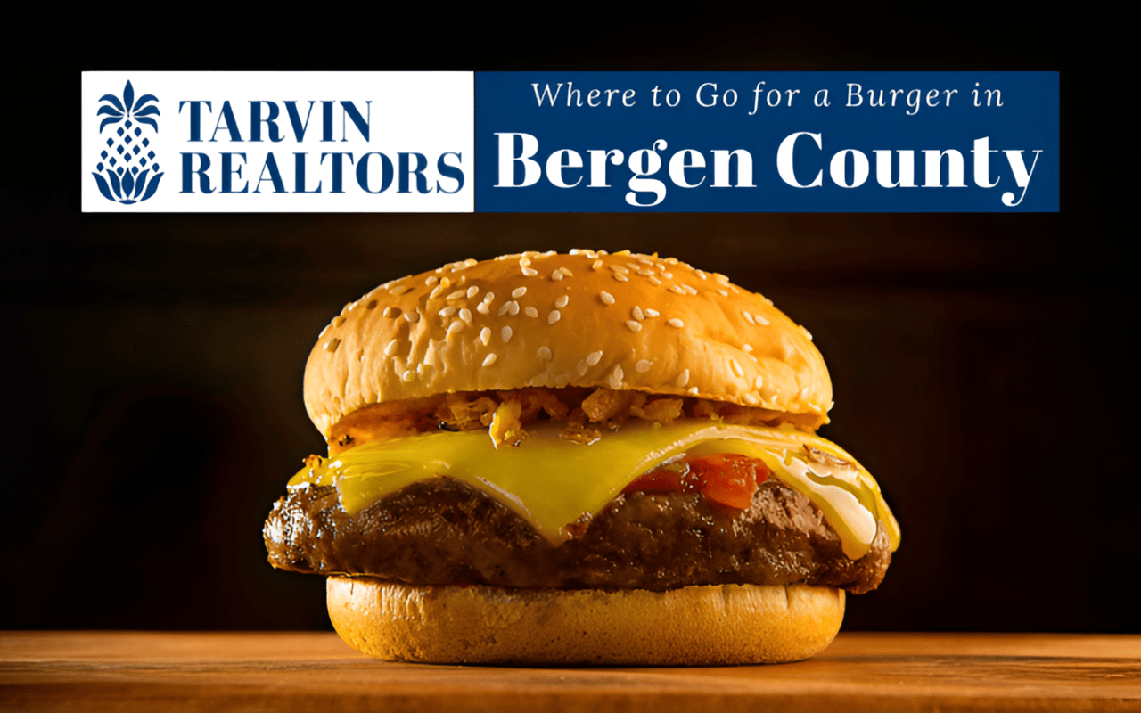 Where to Go for Burgers in Bergen County