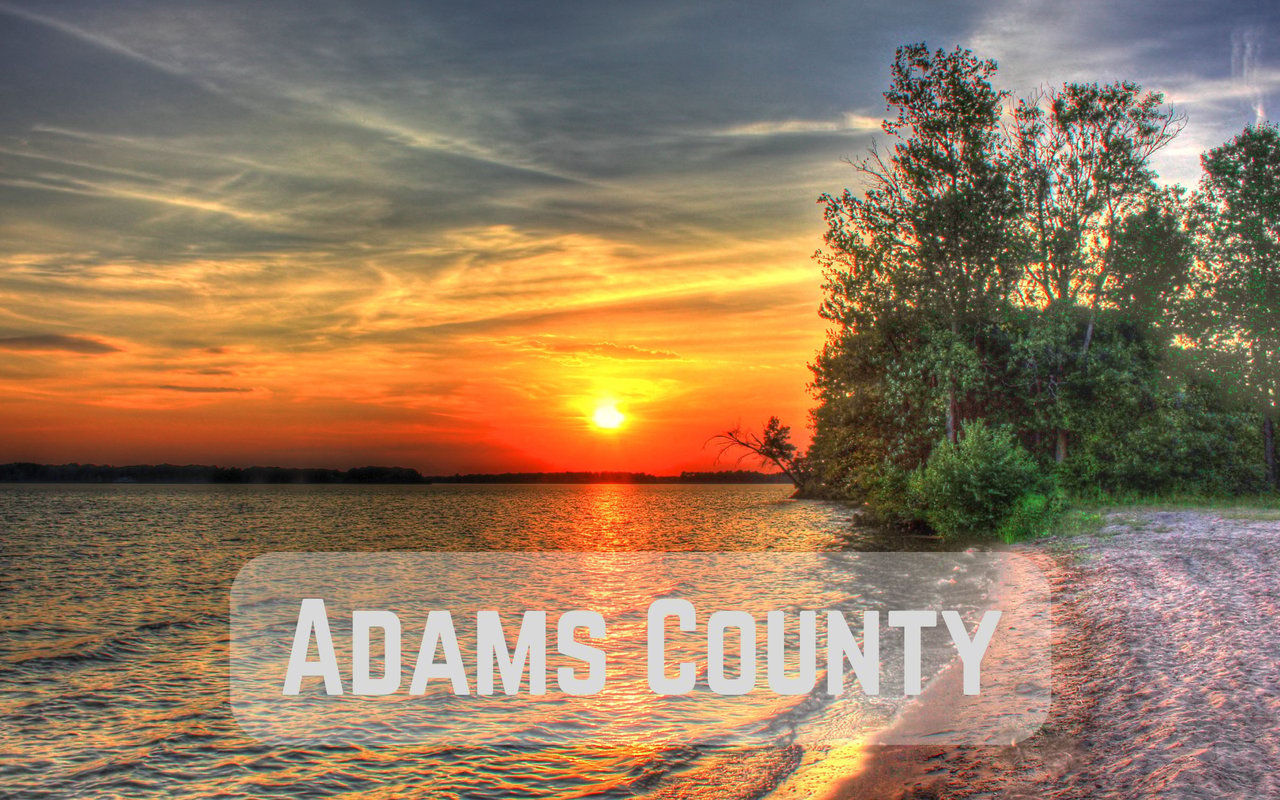 Adams County