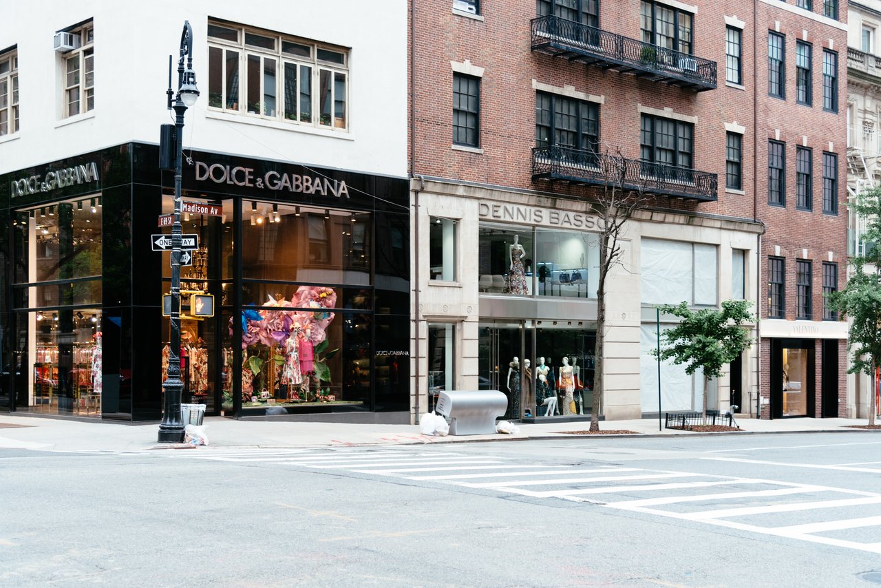 Upper East Side