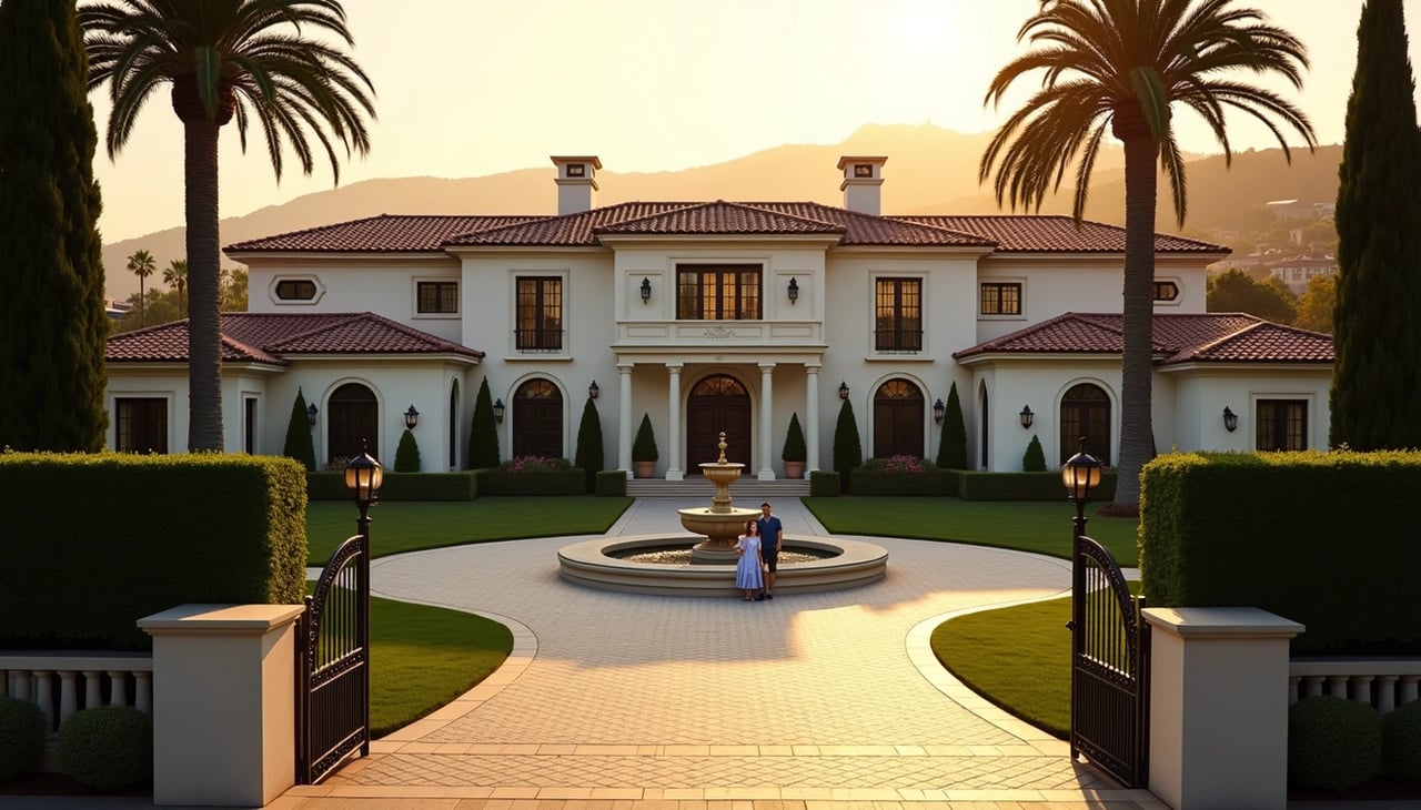 Why Beverly Hills Estates Become Family Legacies: The Hidden Truth Behind Multi-Generation Ownership
