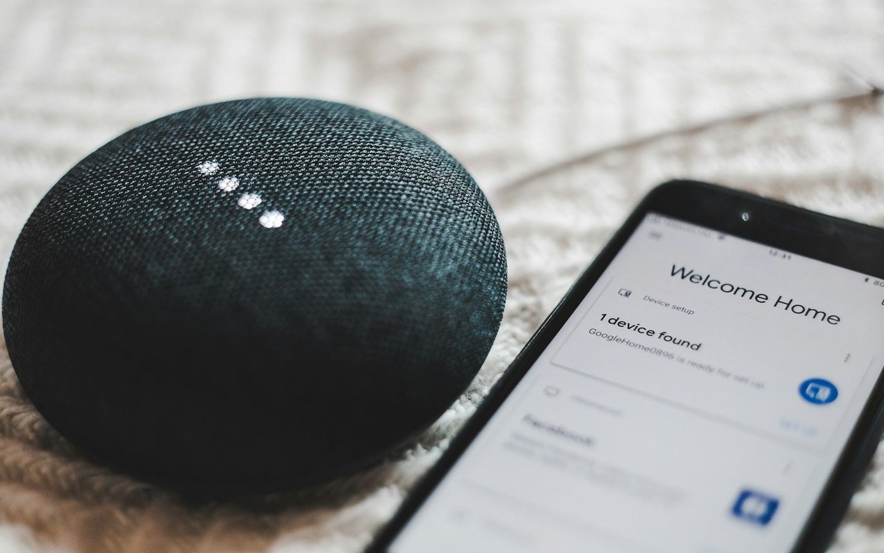 5 Ways To Make Your Home Smart 🤓