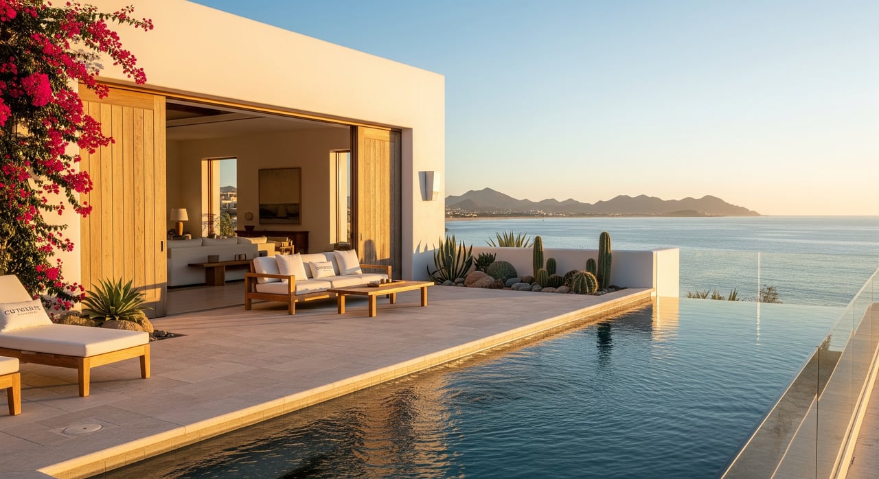 Cost Of Living In San José Del Cabo cover