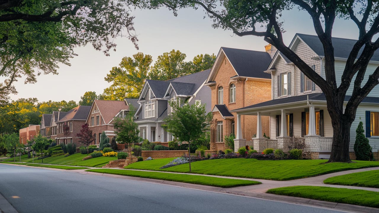 Key Questions to Ask During an Open House in Conroe, TX