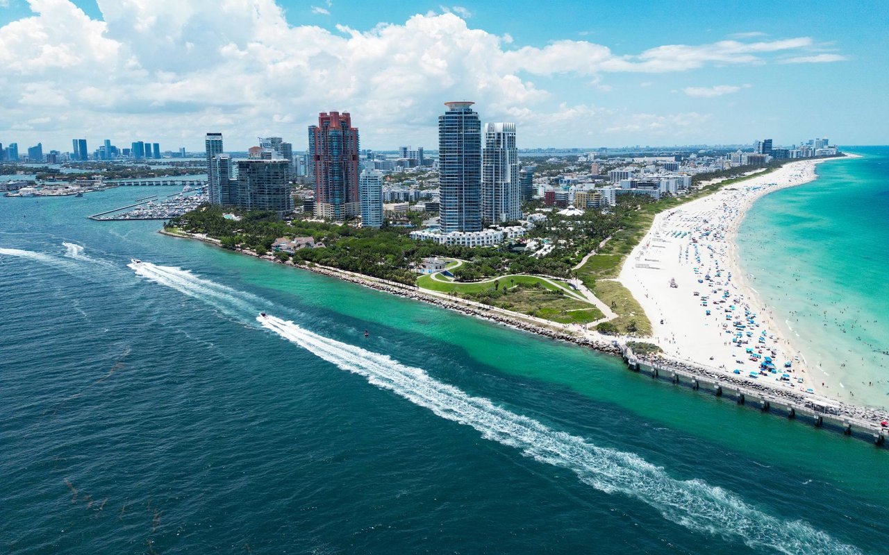 Miami Beach