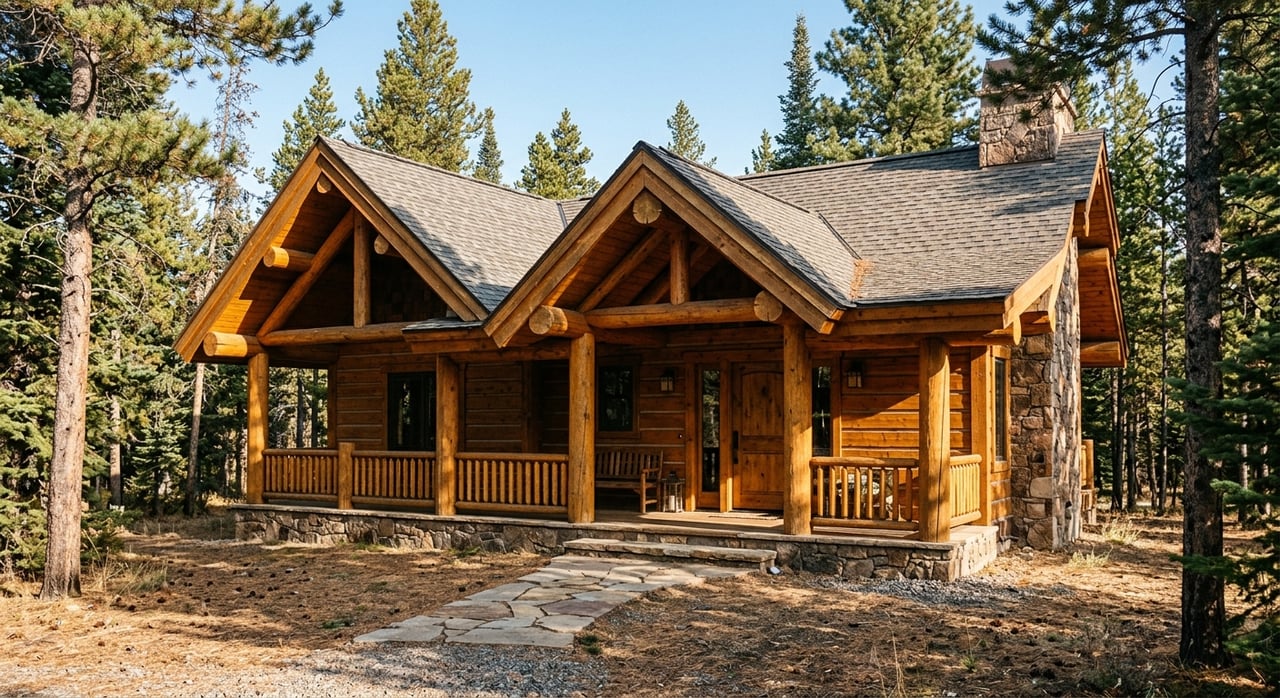 Inside Mountain Town Living In Ruidoso