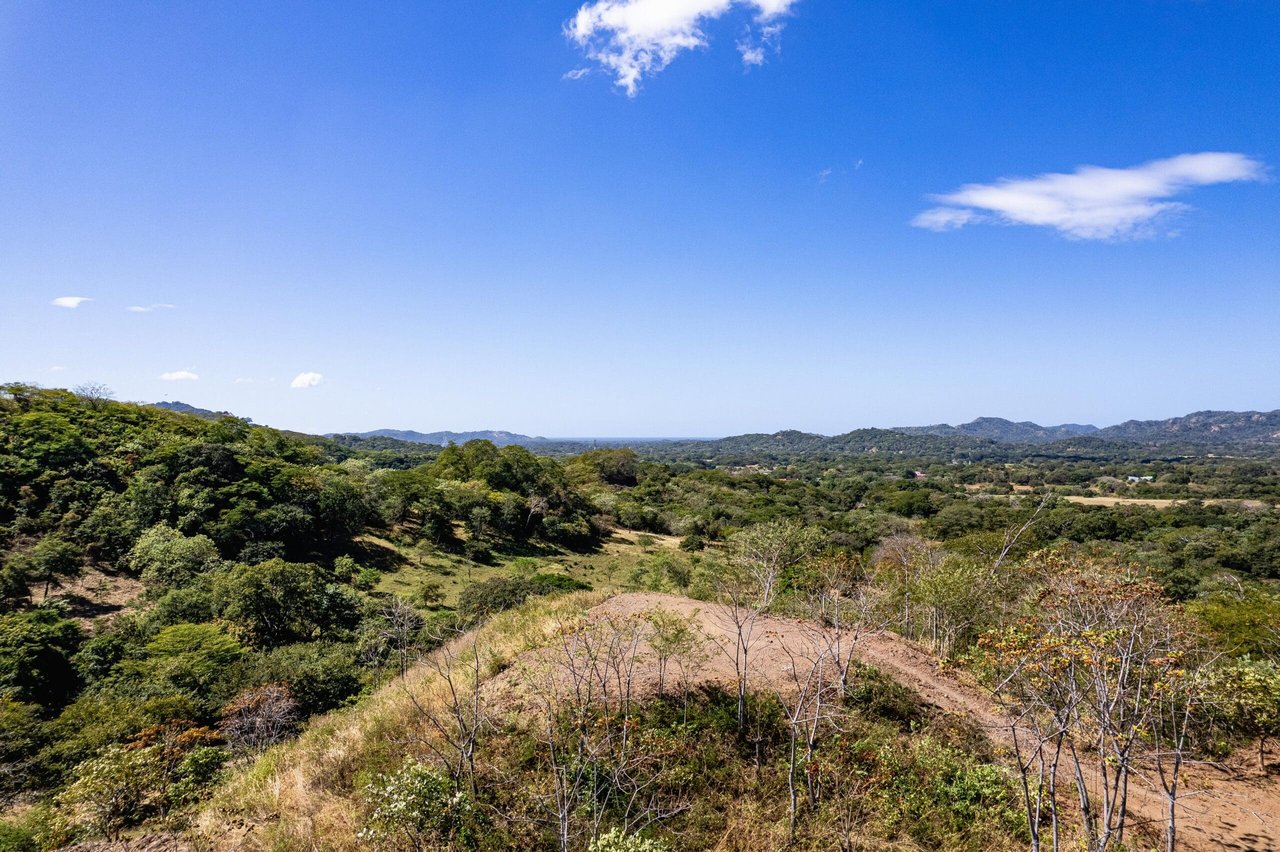 Finca Madre Lots, Huacas, Guanacaste