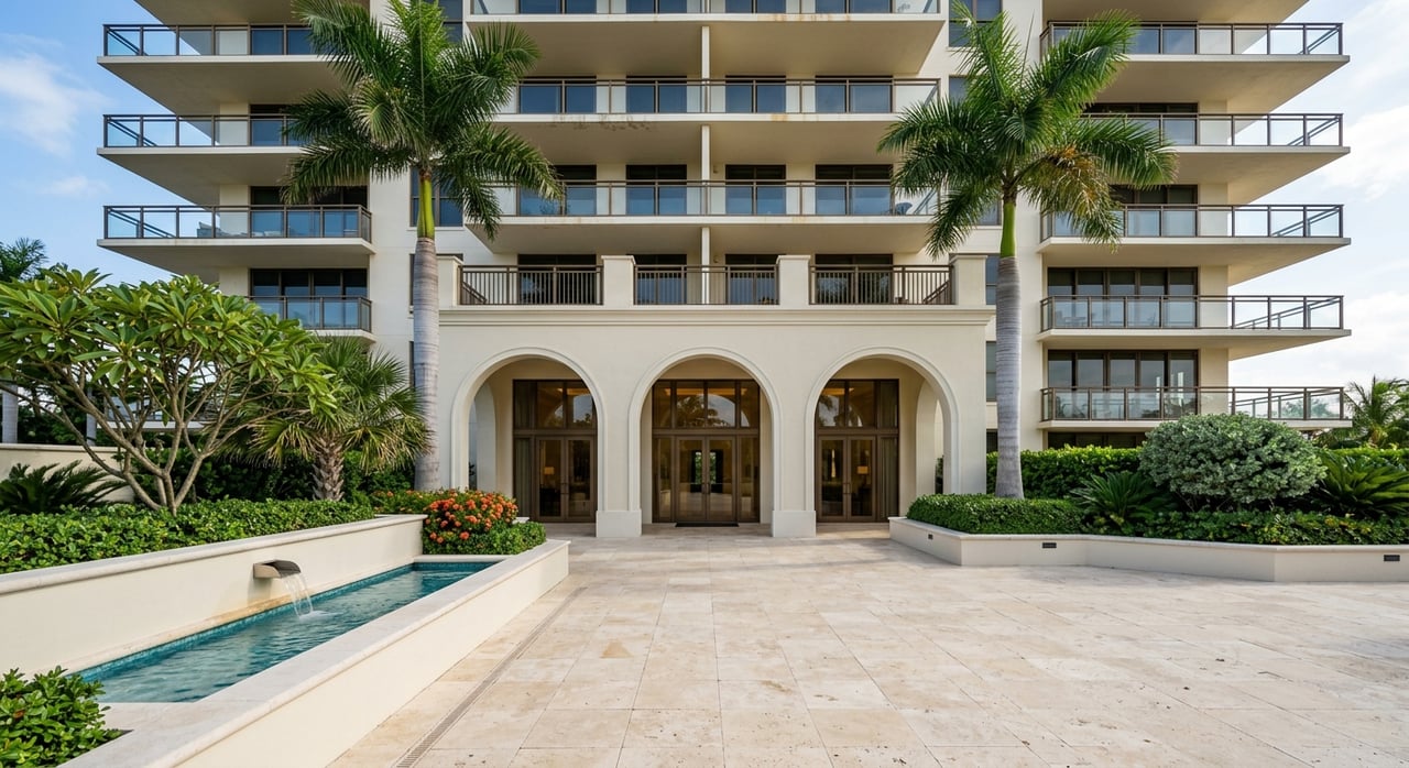 Park Shore Condos: How To Evaluate Each Building