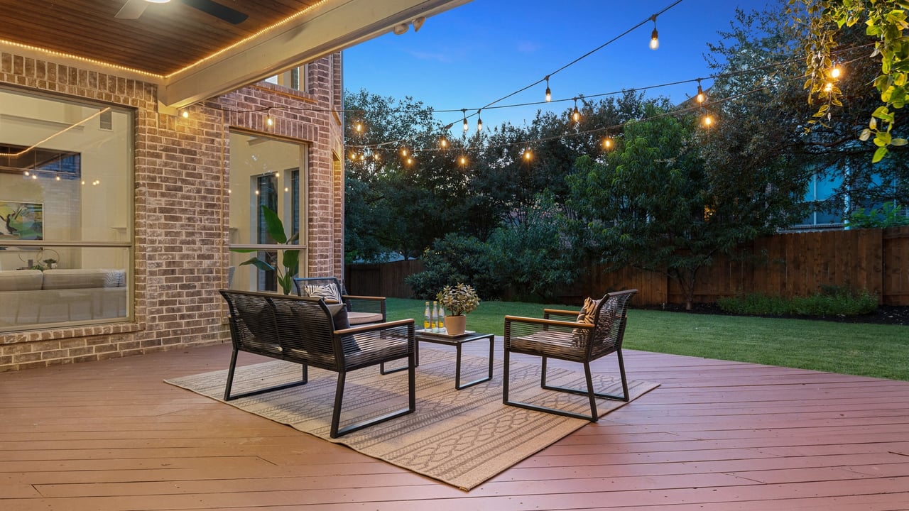 Drees Custom Estate at The Ranch - 3803 Katie Lane  |  Keenan Group at Compass Real Estate
