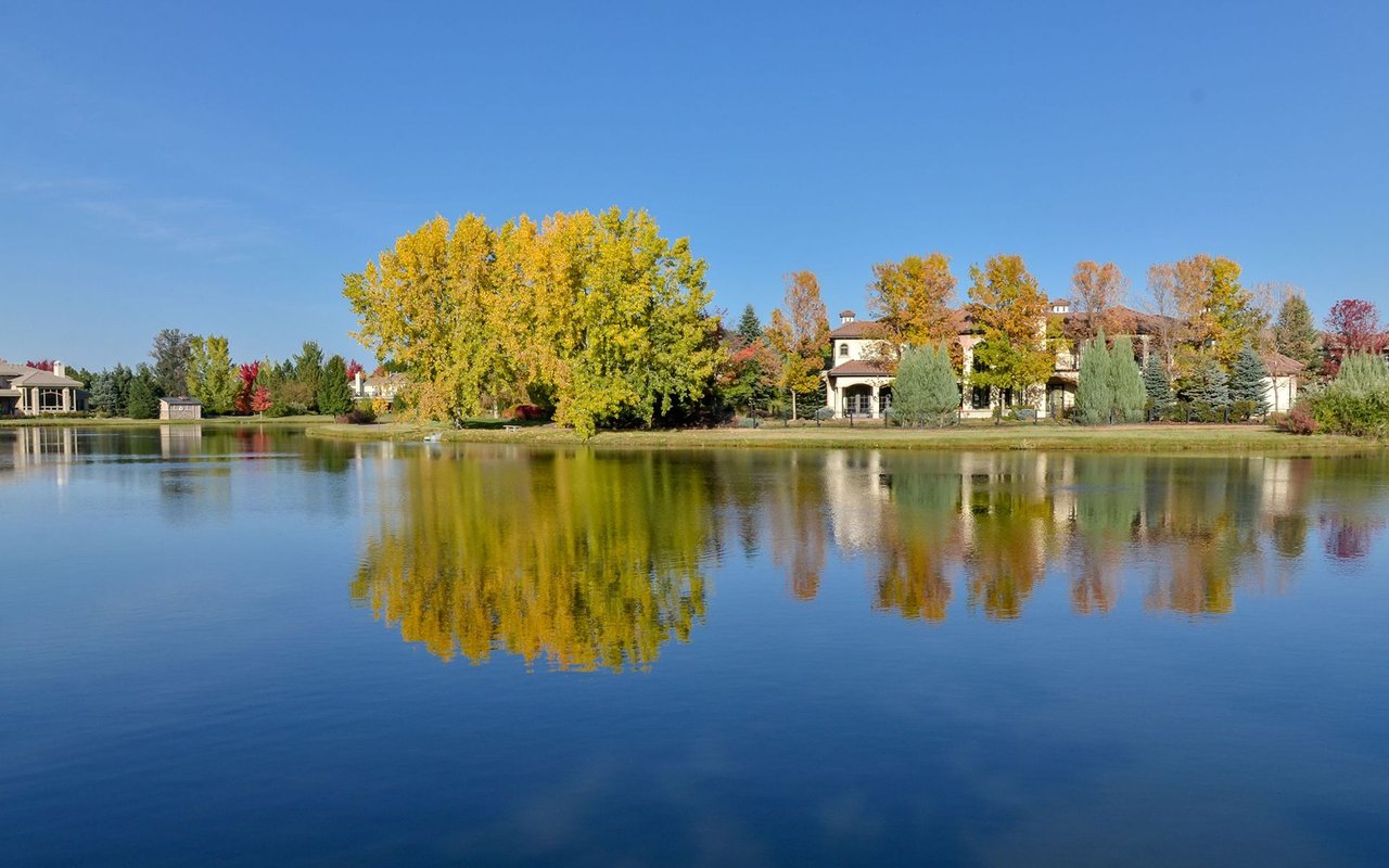Cherry Hills Village