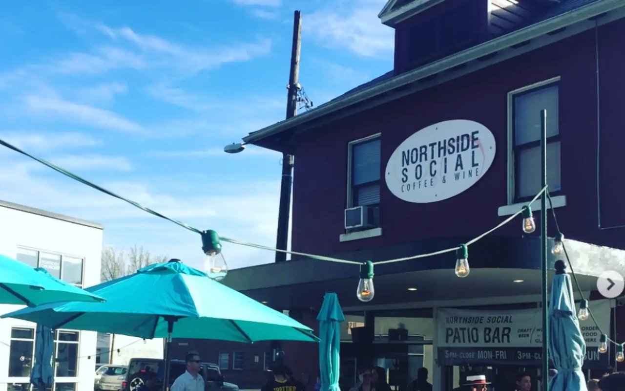 Espresso, Nutella Pop Tarts, And Wine: Welcome To Northside Social