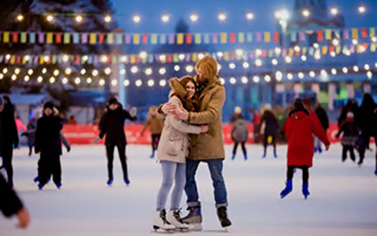 Holiday Events Happening Around Utah This Month