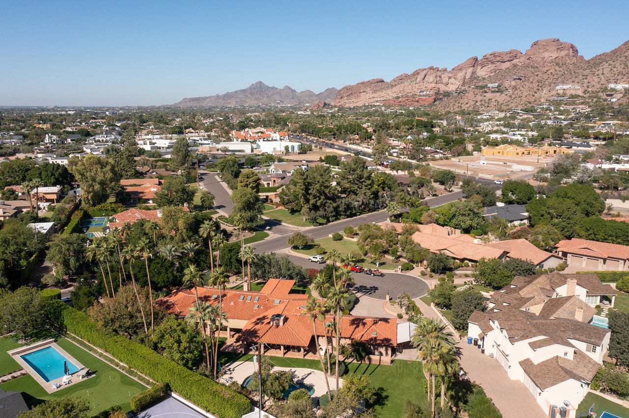 5401 E MARIPOSA Street