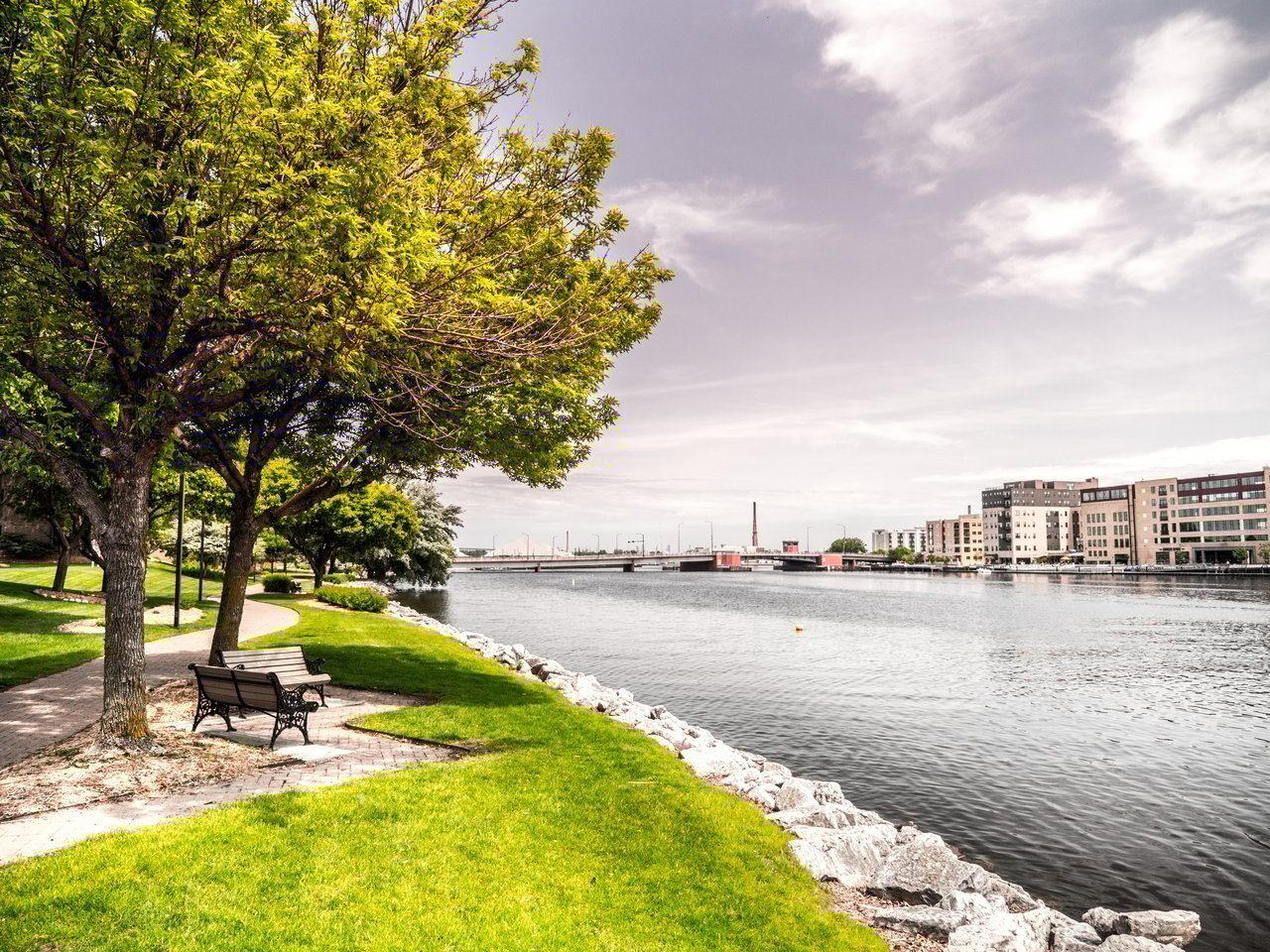 Ashwaubenon/Title Town