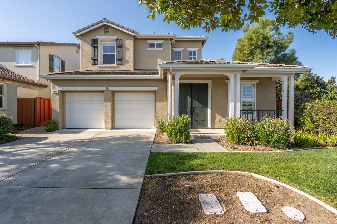 4750 Sea Crest Drive