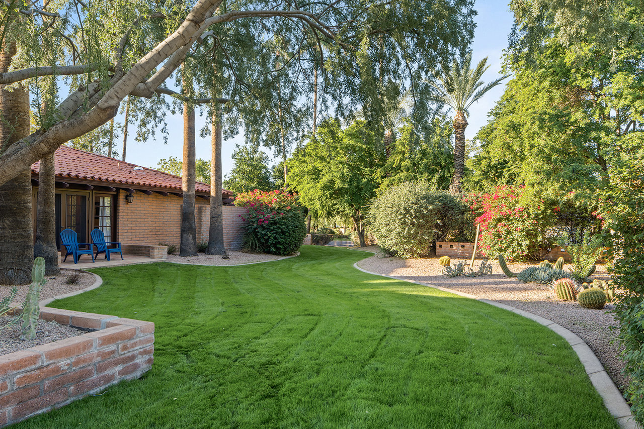 5401 E MARIPOSA Street