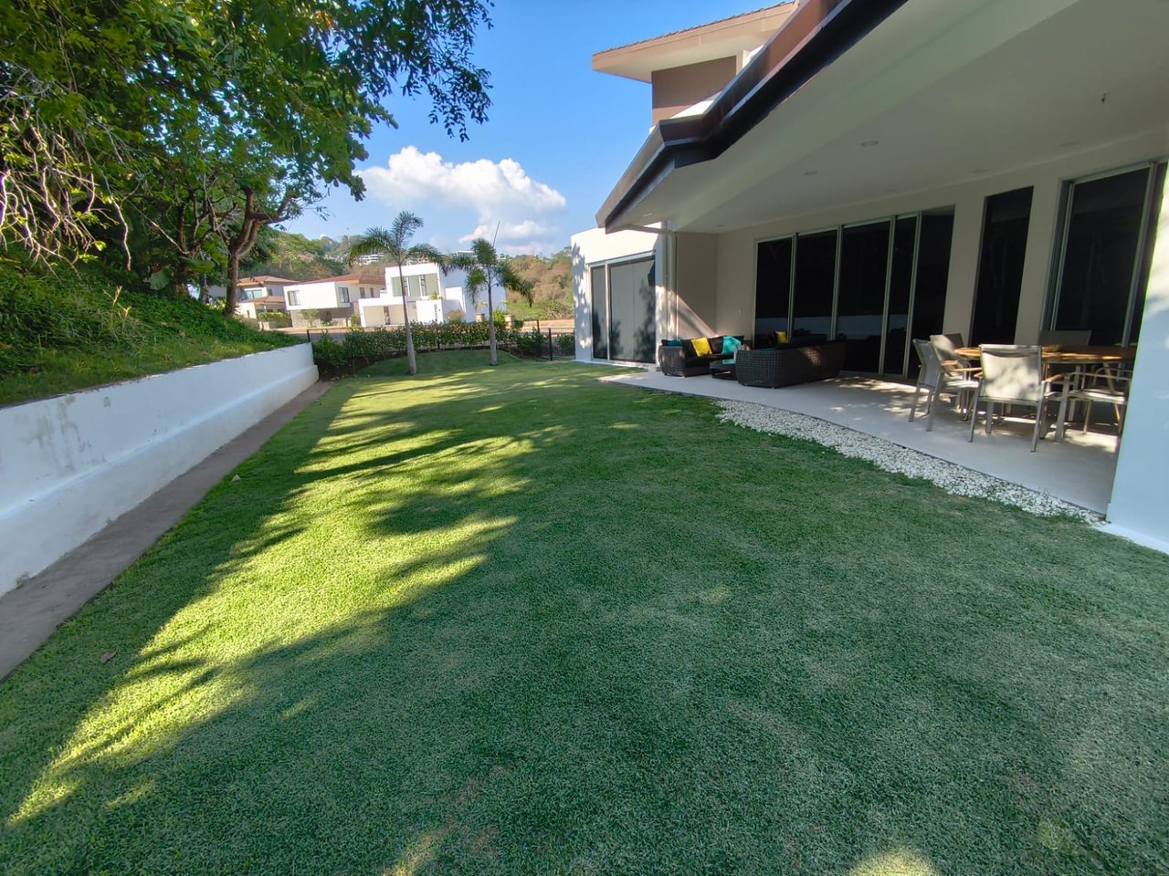 Luxury Ocean View Home in Los Sueños Resort Costa Rica, Rainforest Estate for Sale- El Bosque Residence