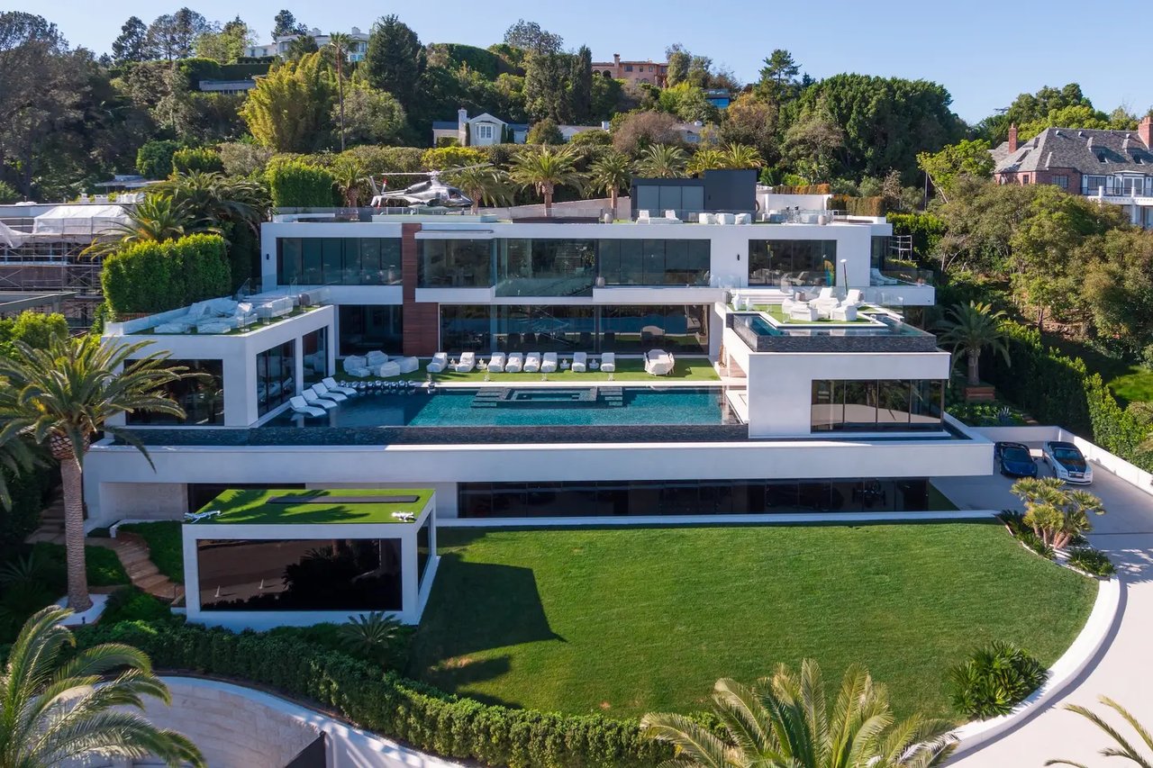 The Luxury Markets Rewriting the Rules of "Cooling"