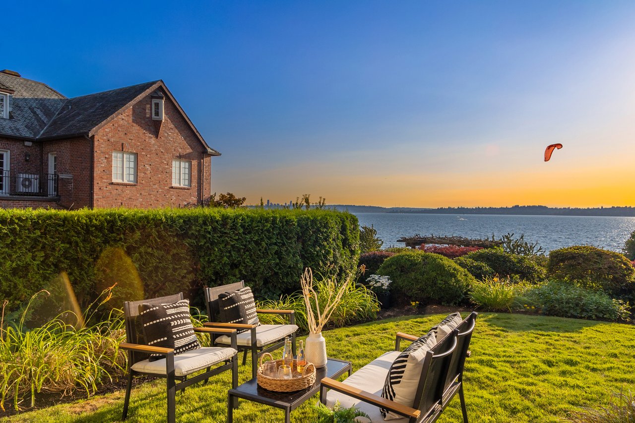 6620 Lake Washington Boulevard NE Unit: 101