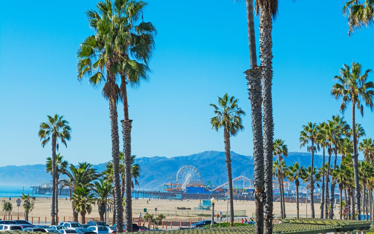 Santa Monica