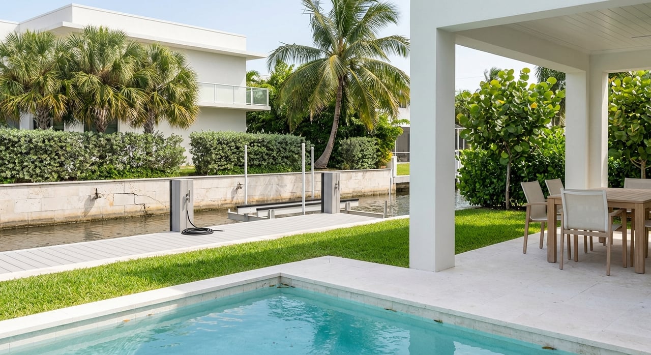 Siesta Key Village vs South End: Daily Life Compared