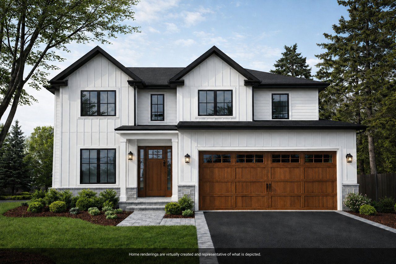 The Lincoln Collection