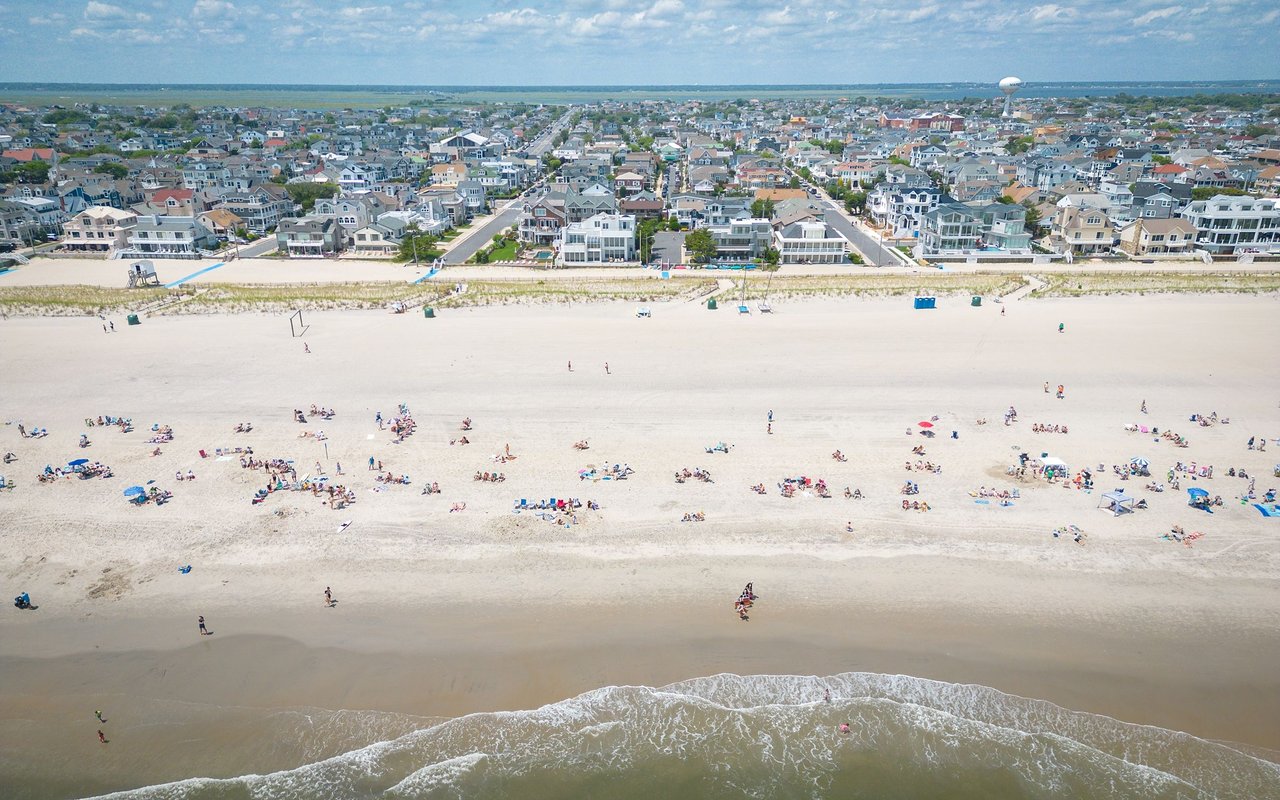 Margate City