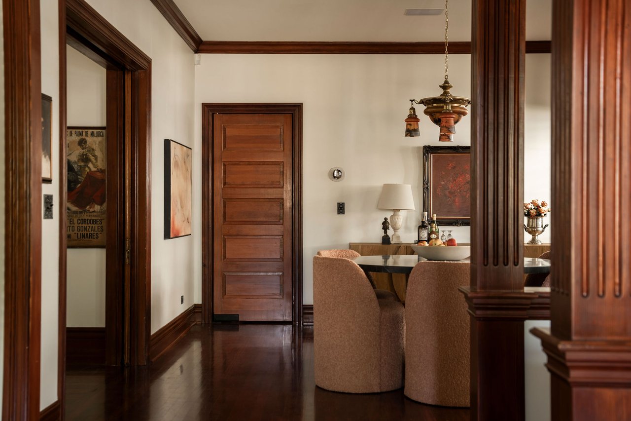 :: The Simpson Estate, 1909 :: Designed by a recipient of the City of Pasadena’s Historic Preservation Award