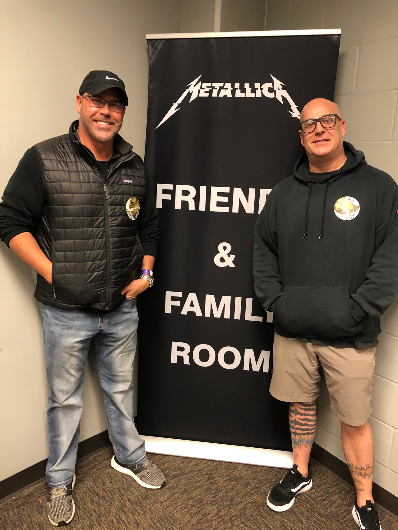 My Job Is Real Estate. My Passion Is Rock ’n’ Roll - Wyatt Poindexter - The Agency