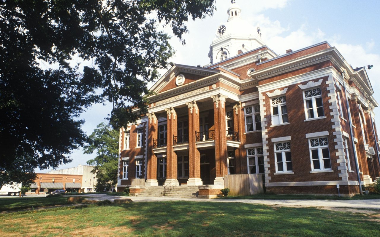 Eatonton
