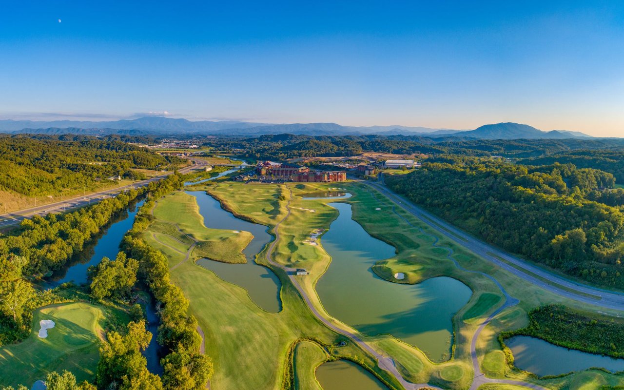 Sevierville