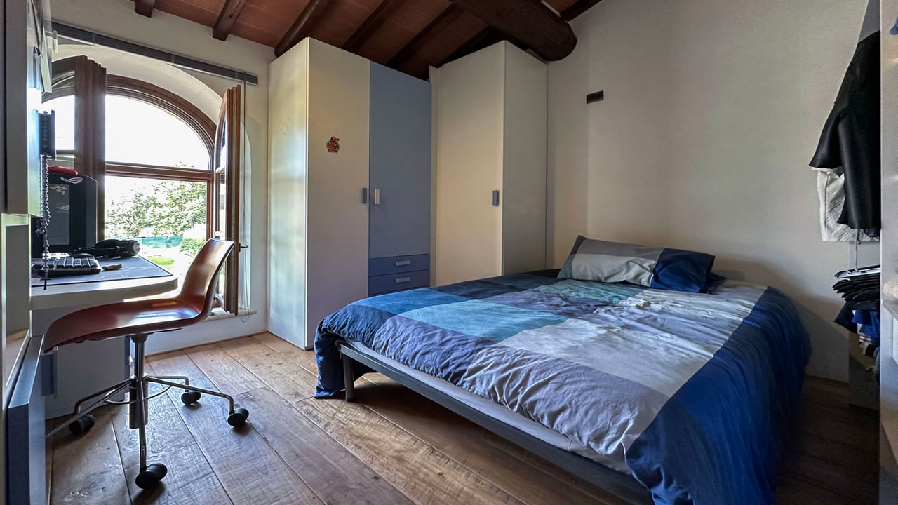 IL BIBBIANELLO